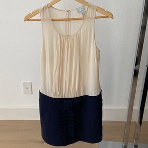 Tracy Reese Dress Sz 8